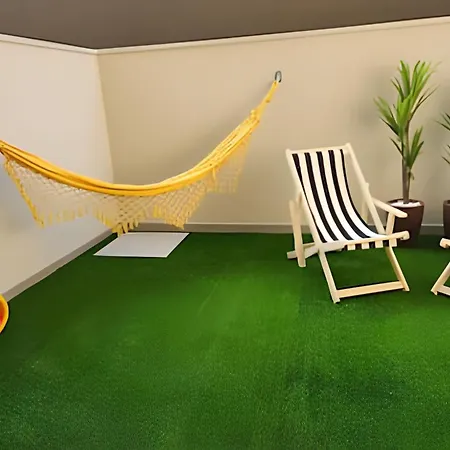 Vila Buarque - Garden + Pet Friendly São Paulo Exterior photo